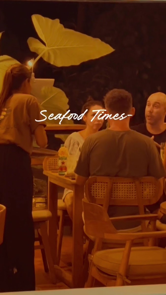 Street seafood Photo 2