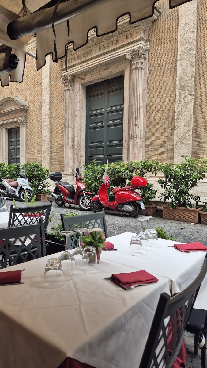 Osteria dell'Anima Photo 3