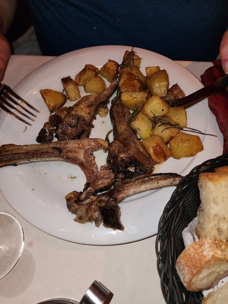 Osteria dell'Anima Photo 5