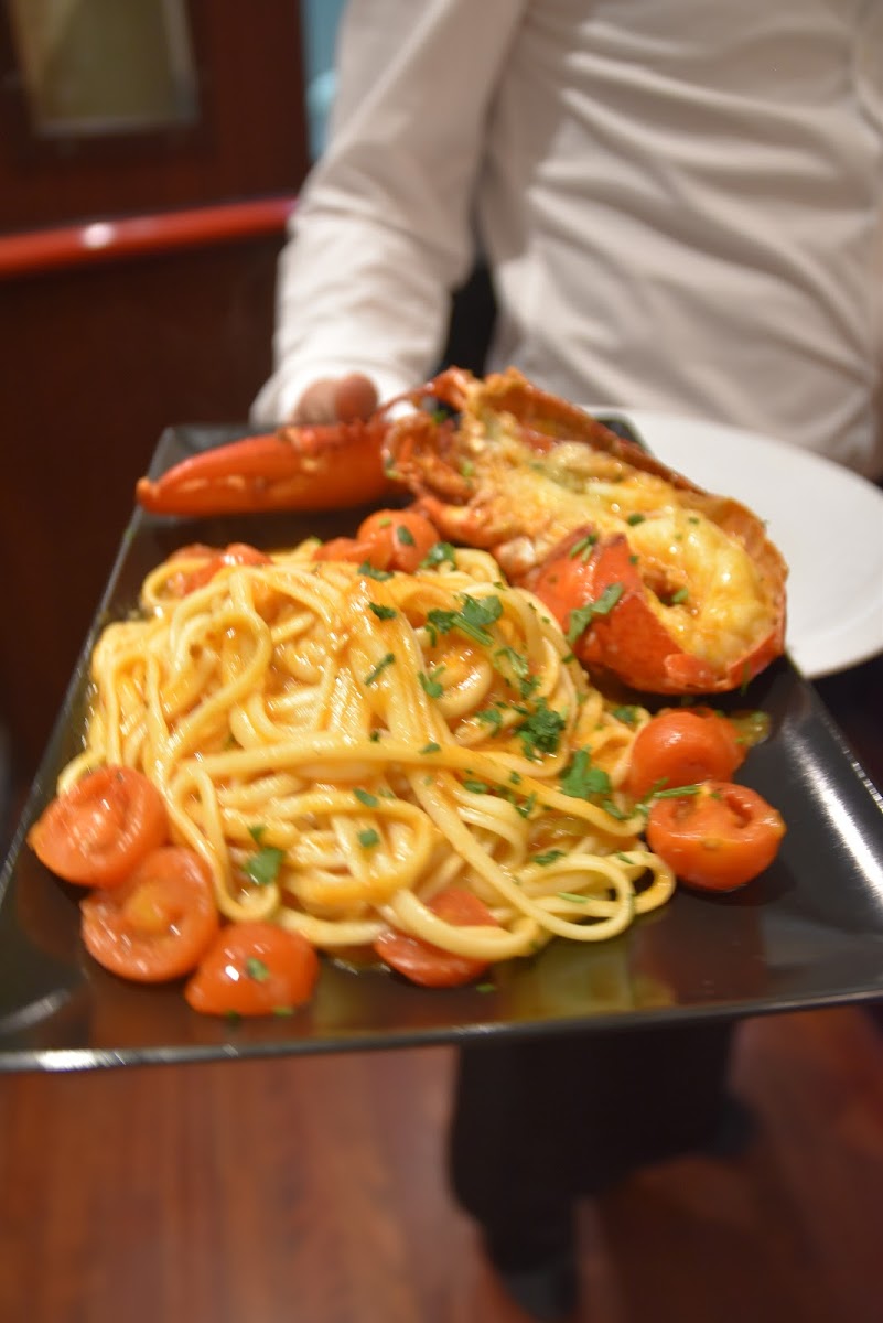 Osteria dell'Anima Photo 9
