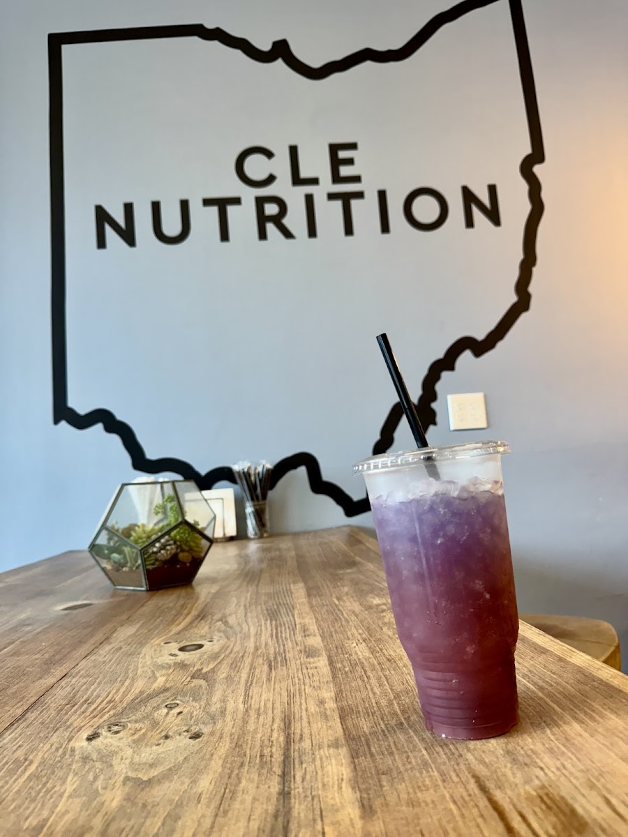 CLE NUTRITION Photo 3