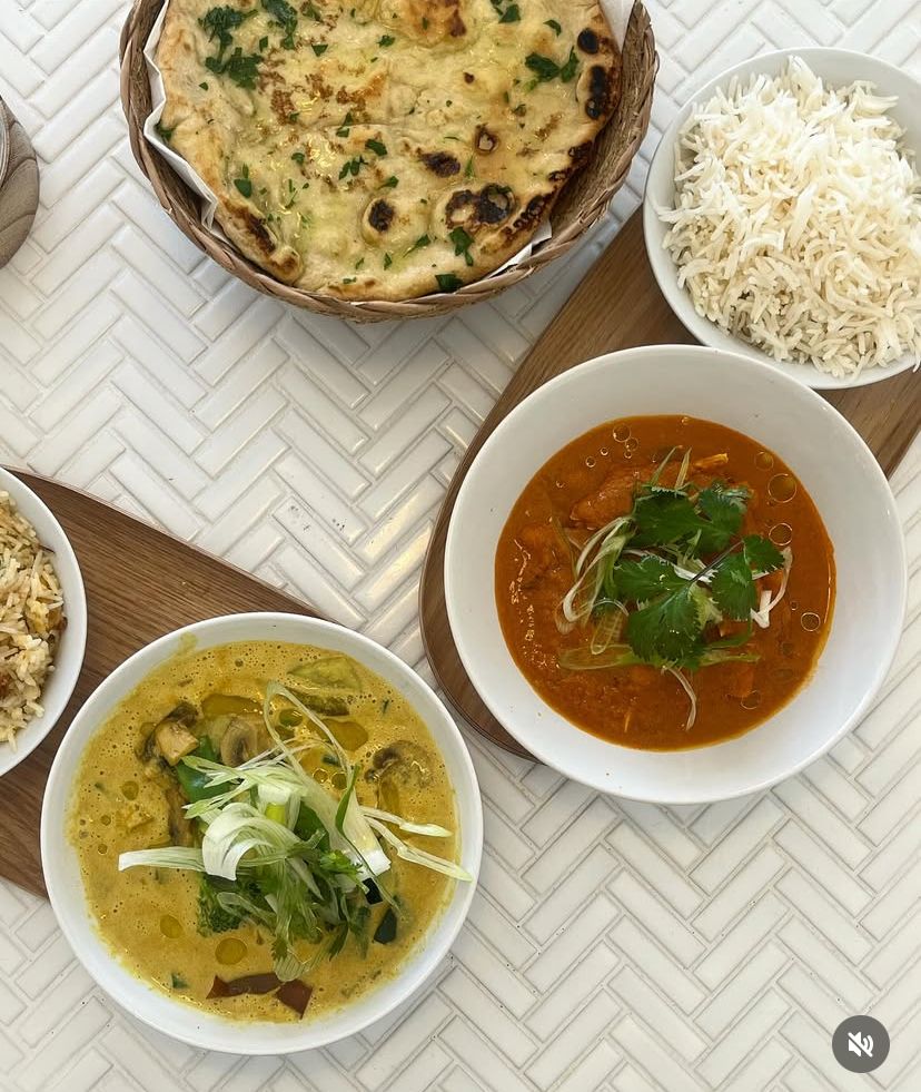 Just Curry Photo 2