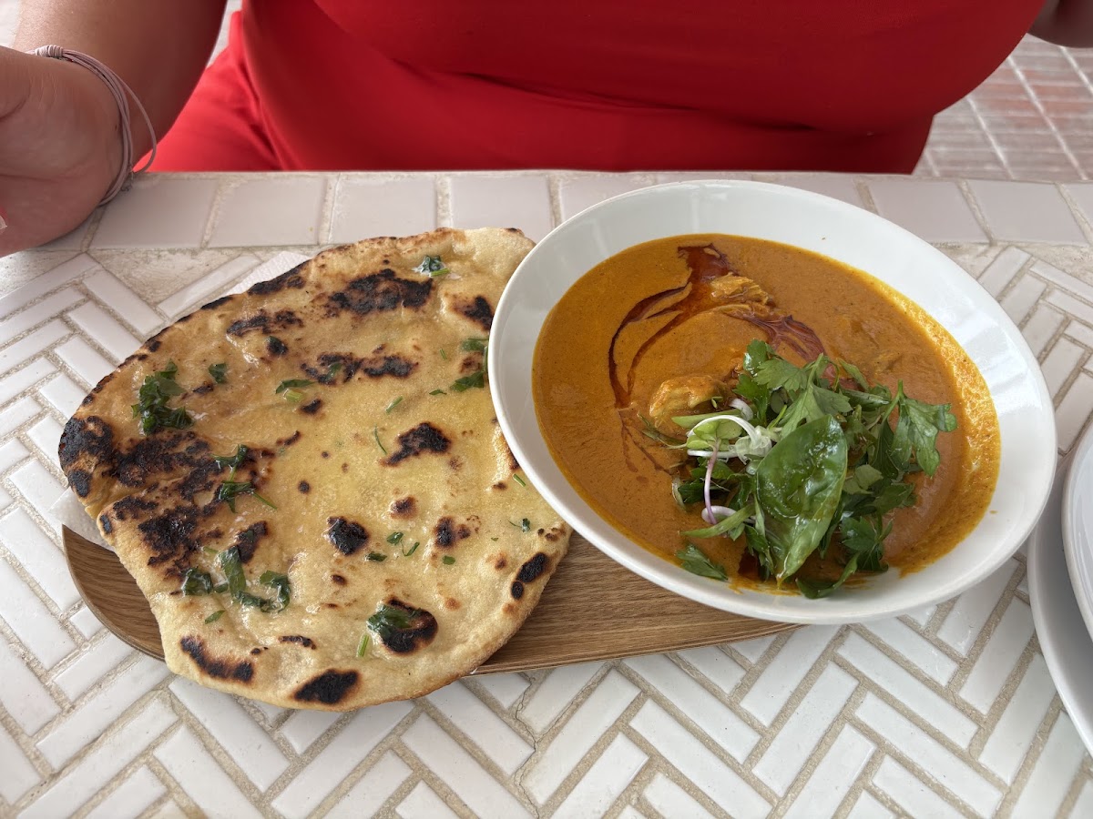 Just Curry Photo 4
