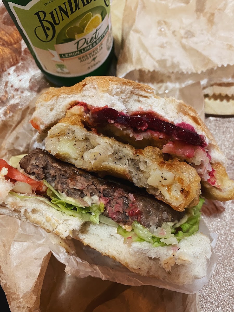 Pier 50 Fish & Chippery Photo 7