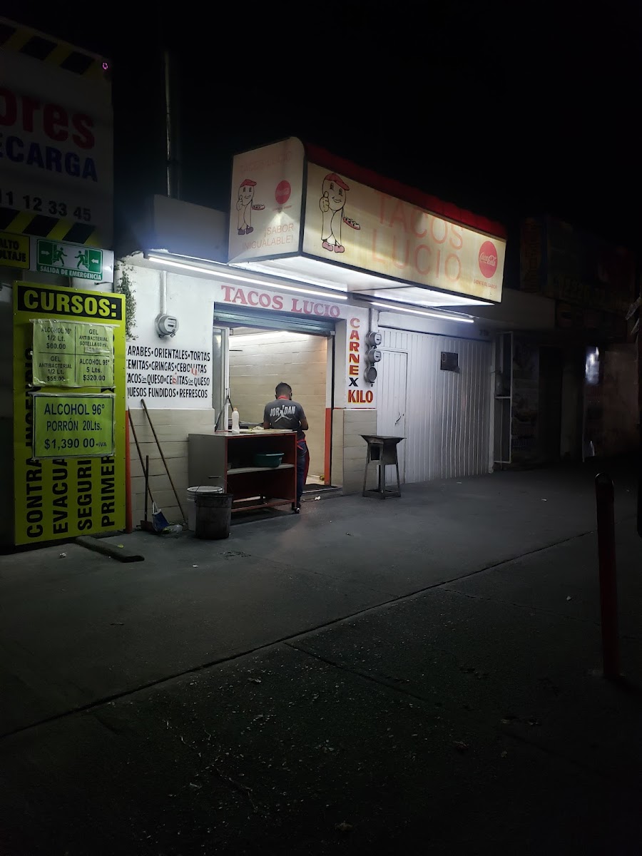 Tacos Lucio Photo 2