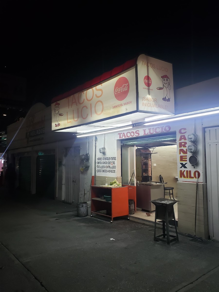 Tacos Lucio Photo 4
