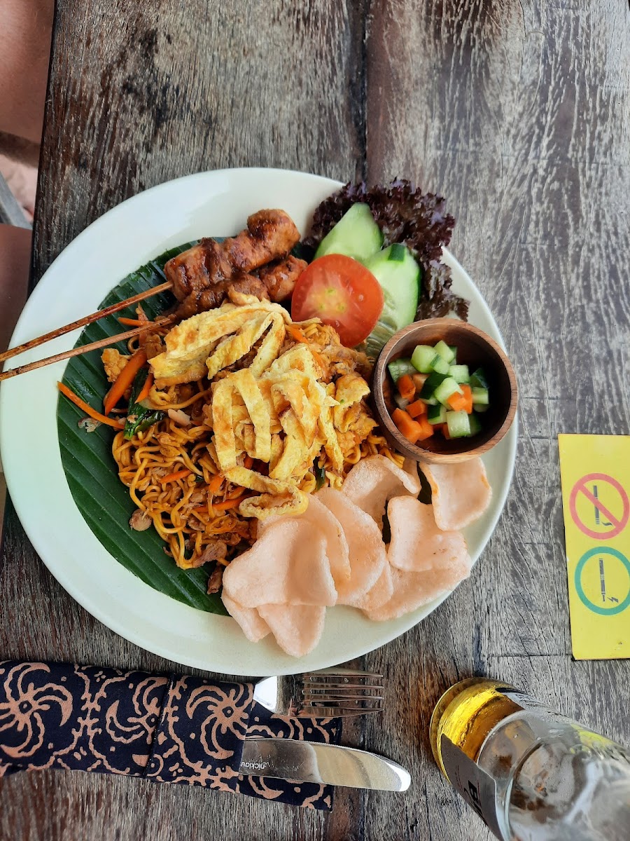 Palmilla Bali Beach Club Photo 10