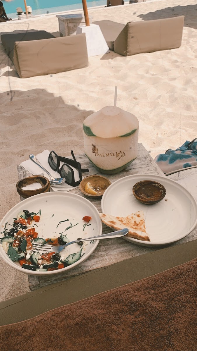 Palmilla Bali Beach Club Photo 5
