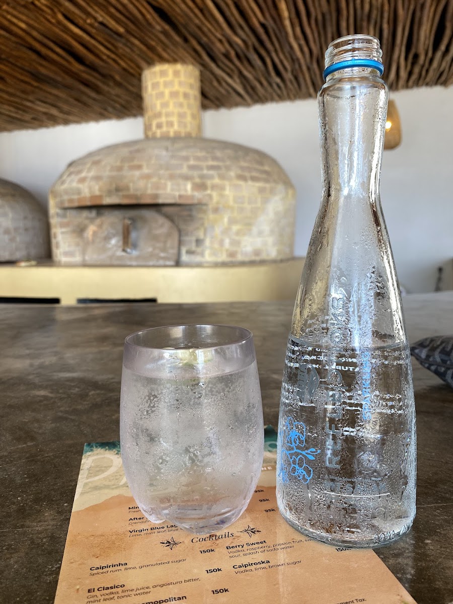 Palmilla Bali Beach Club Photo 7