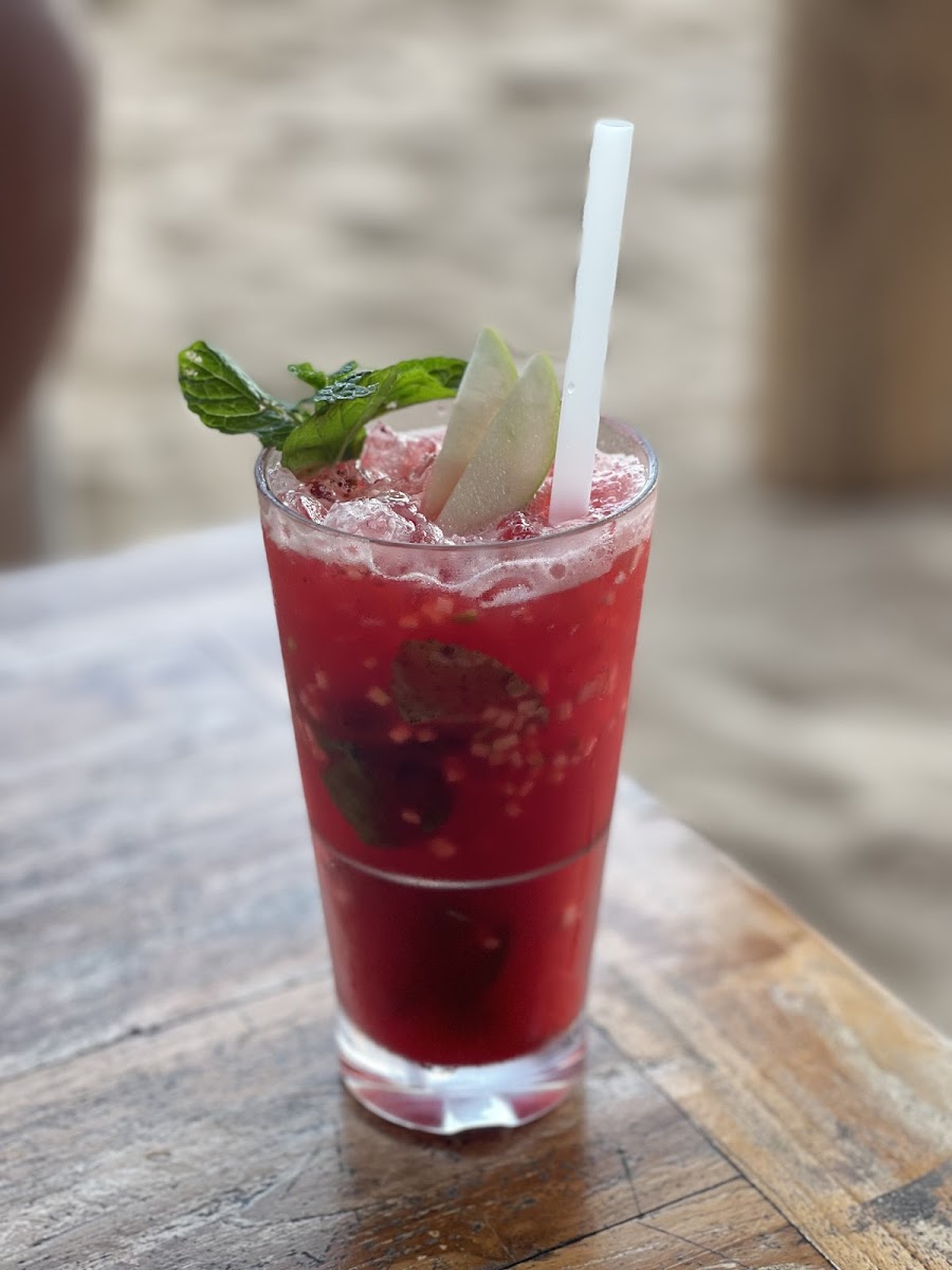 Palmilla Bali Beach Club Photo 9