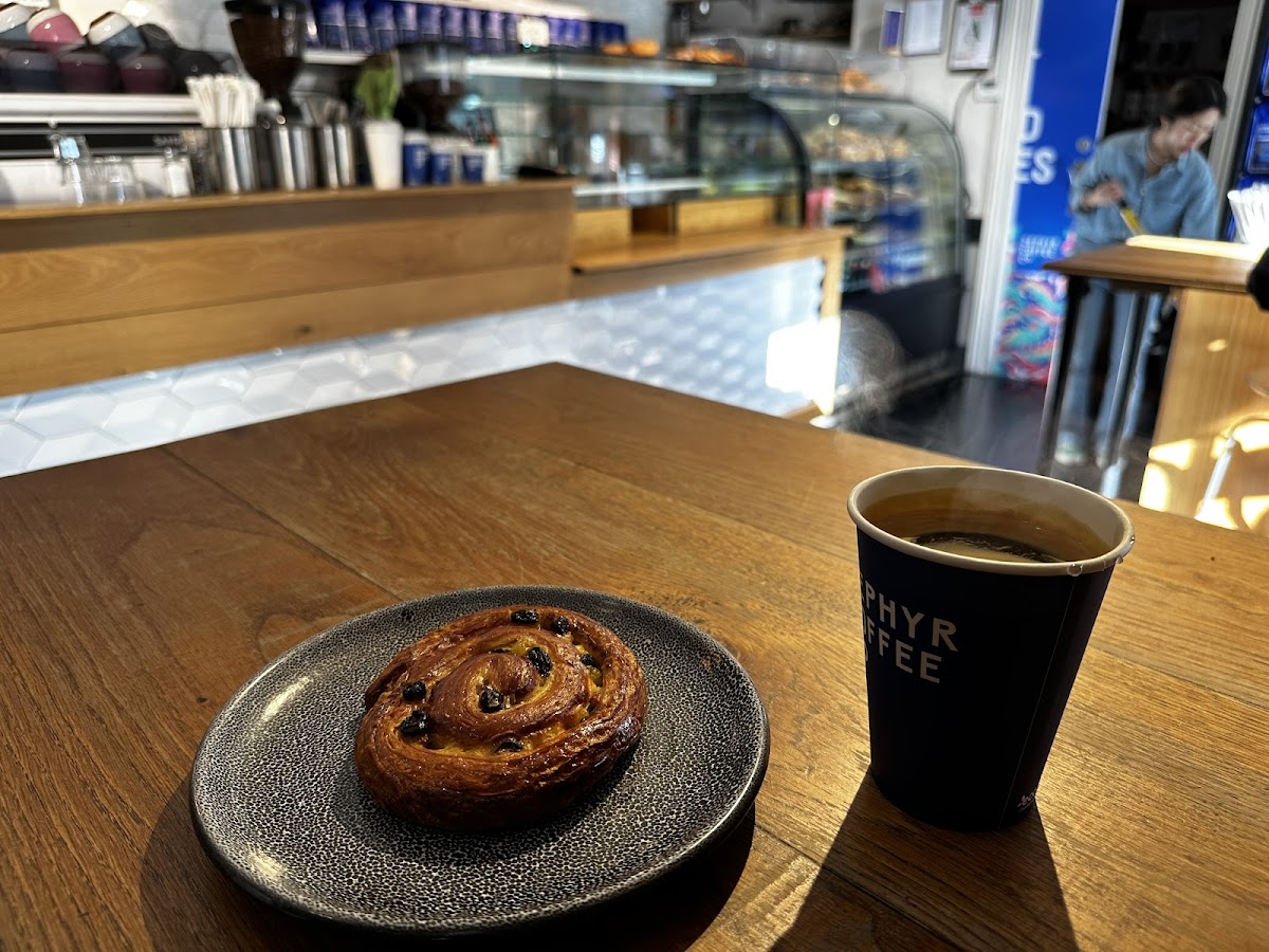 Goodtimes Coffee Photo 10