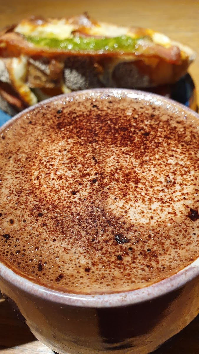 Goodtimes Coffee Photo 5