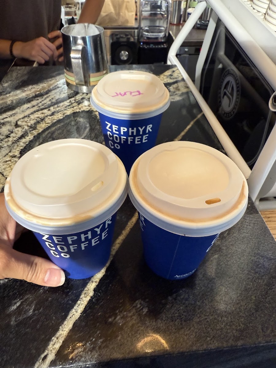 Goodtimes Coffee Photo 7