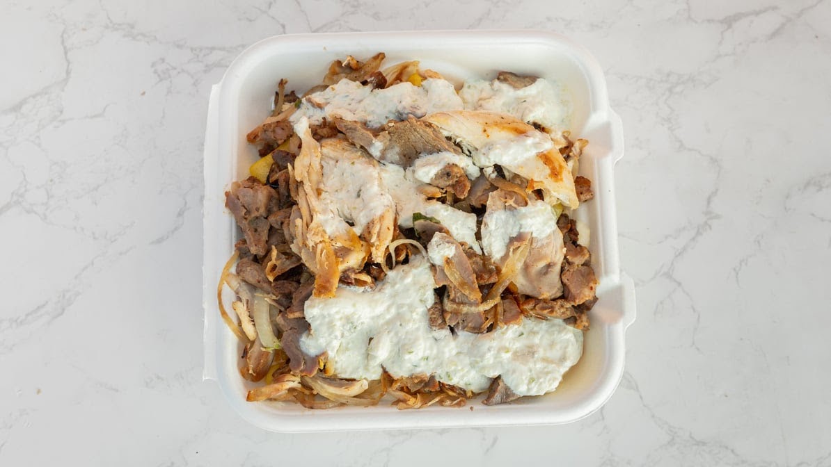 Grace Court Take-Away Photo 3