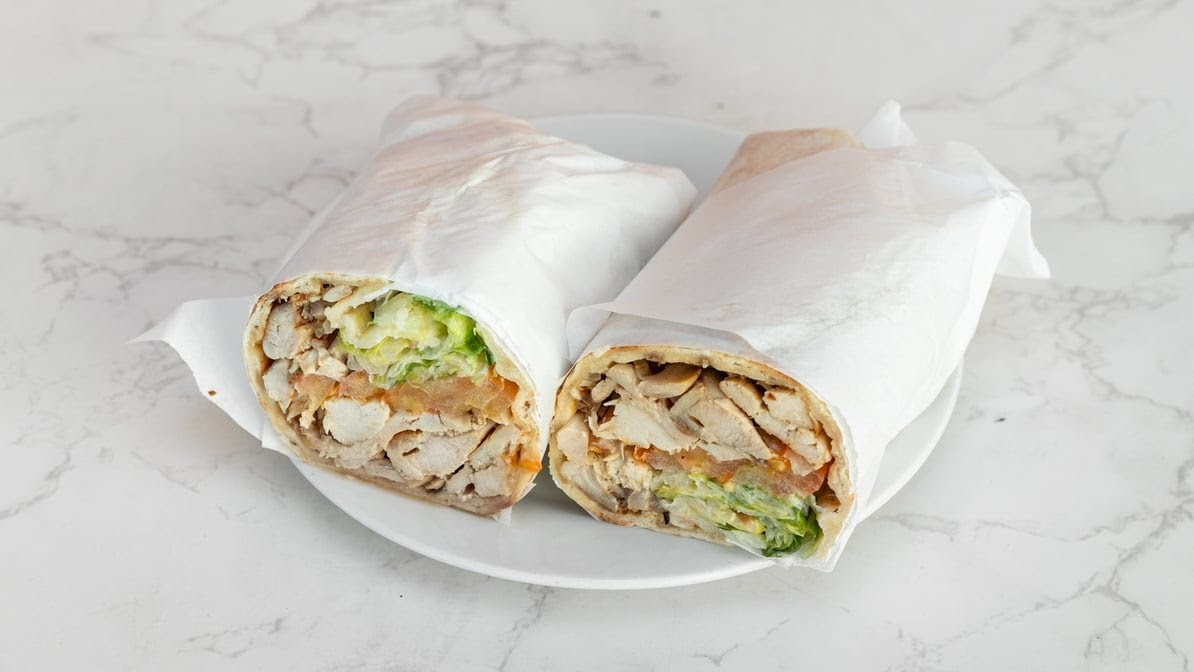 Grace Court Take-Away Photo 4