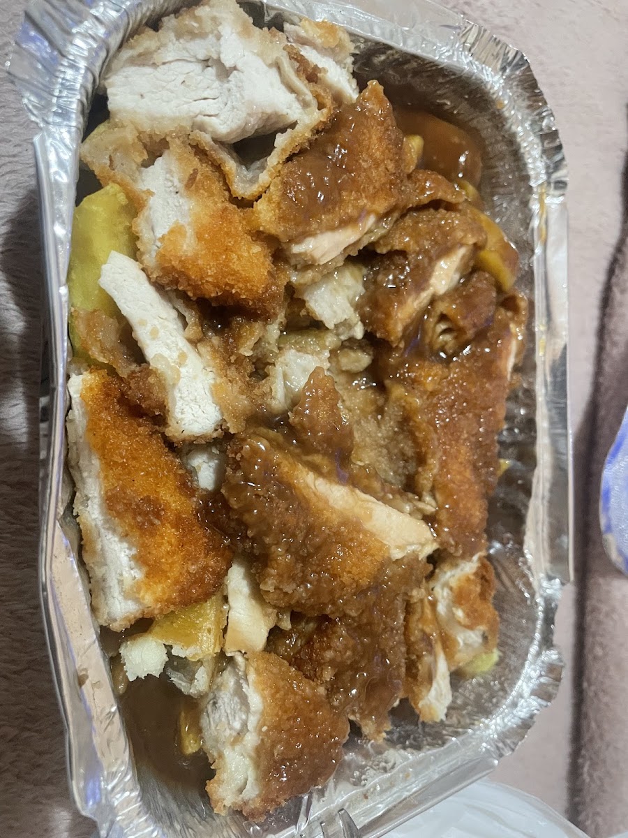 Grace Court Take-Away Photo 5