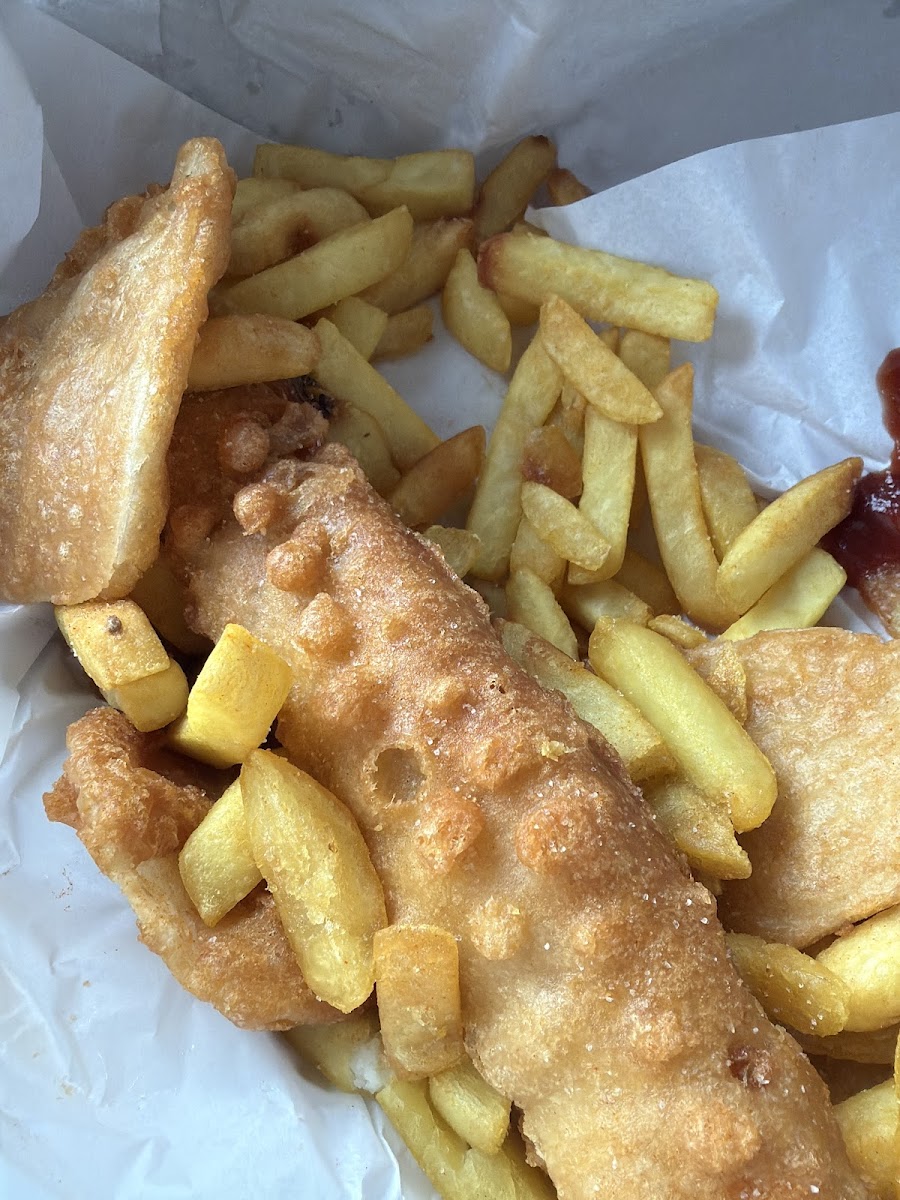 Grace Court Take-Away Photo 7