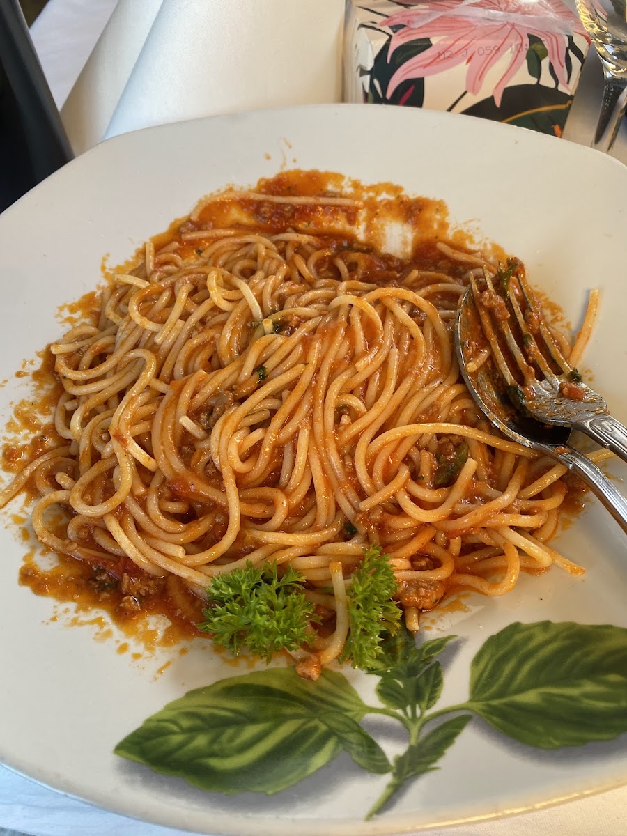 Ristorante Da Gino Photo 3