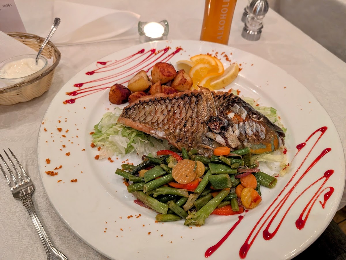 Ristorante Da Gino Photo 4