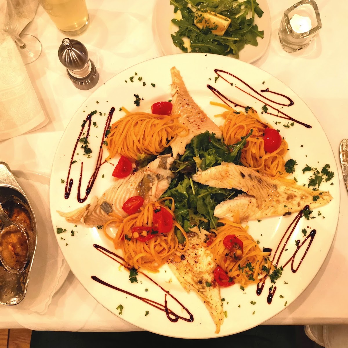 Ristorante Da Gino Photo 6