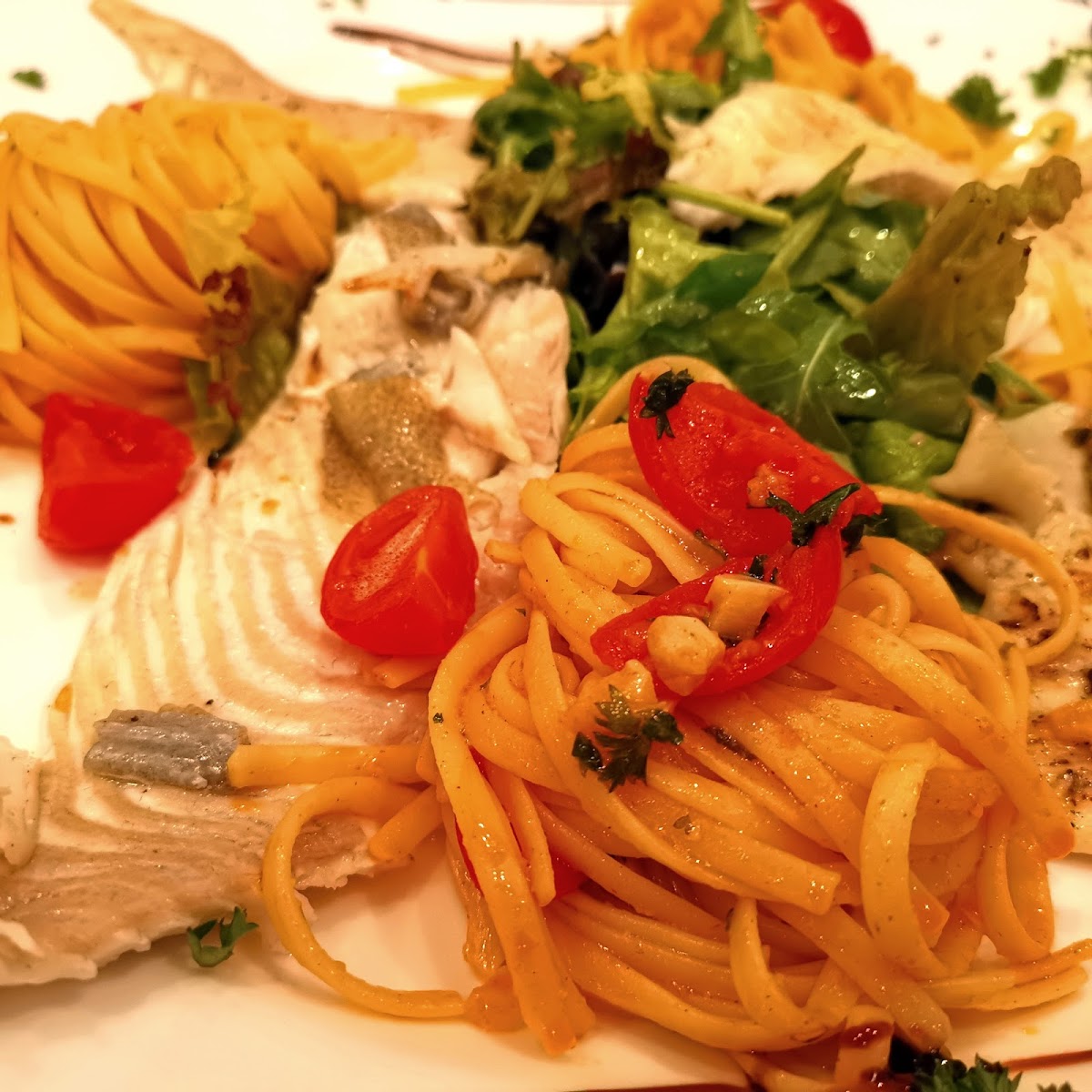 Ristorante Da Gino Photo 7