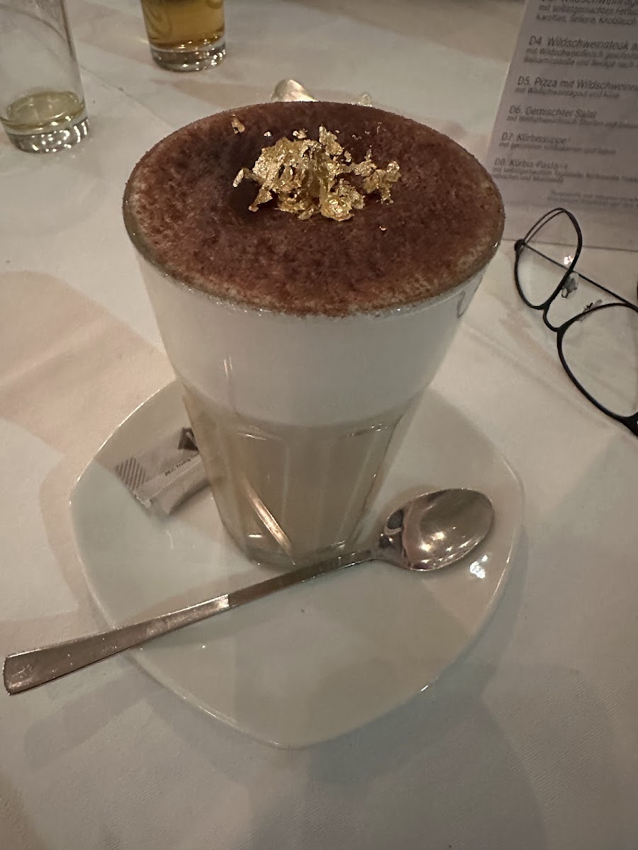 Ristorante Da Gino Photo 8