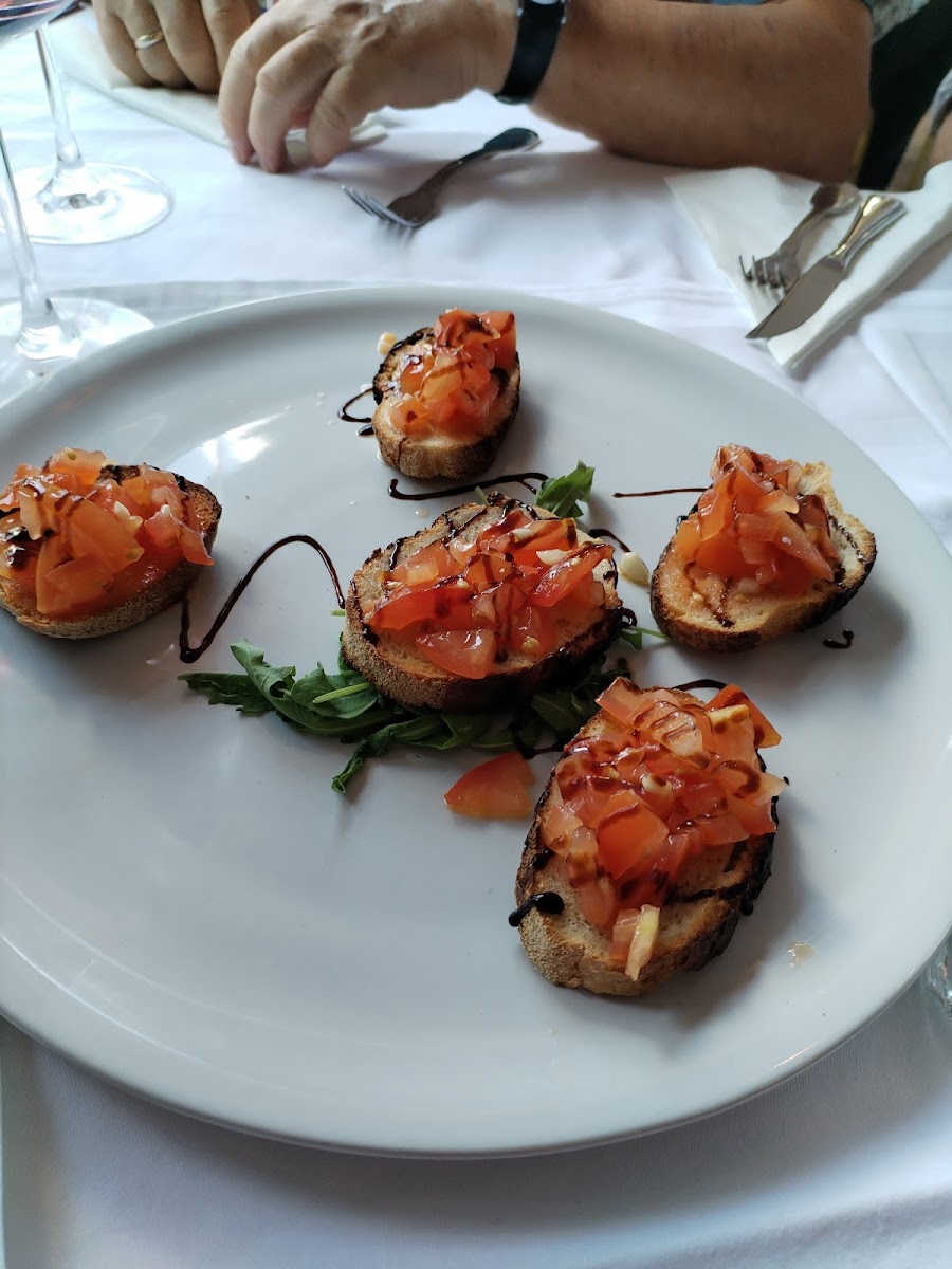 Ristorante Da Gino Photo 9