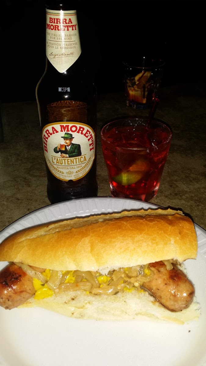 Café Allegria Resto Bar Photo 6