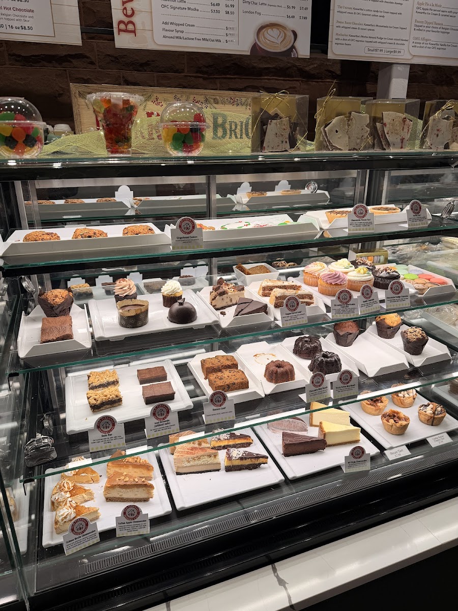 Old Firehall Dessert Café Photo 4
