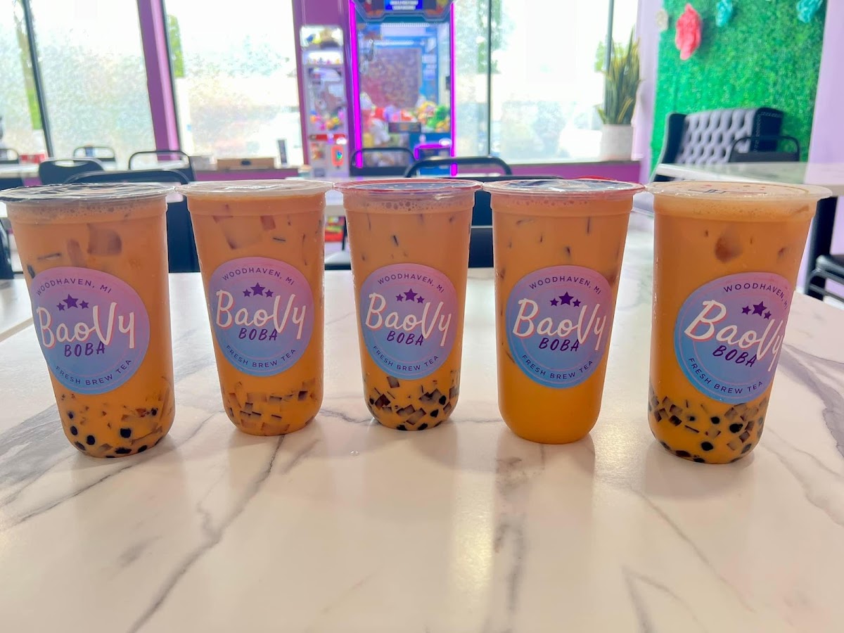 BaoVy Boba Photo 10