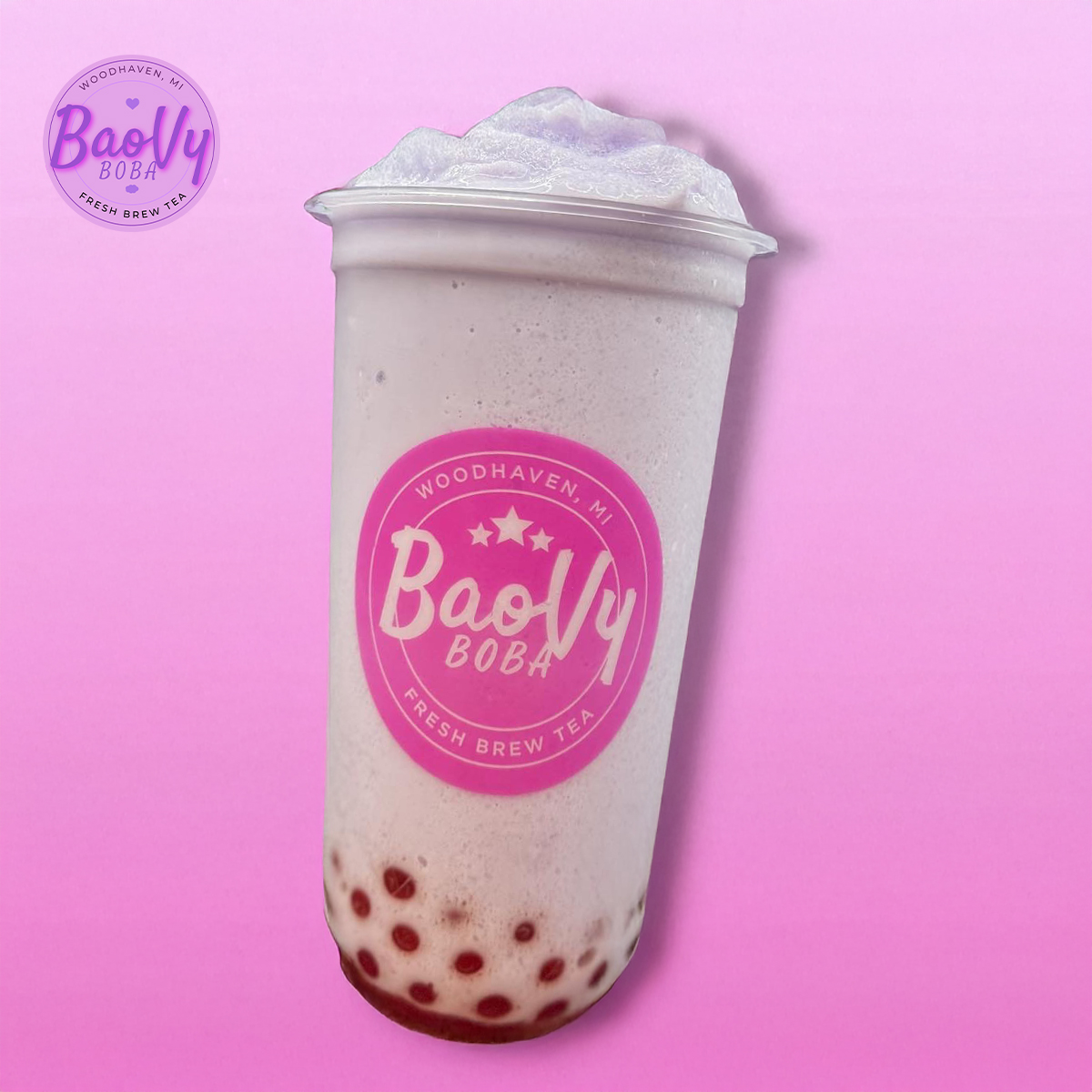 BaoVy Boba Photo 3