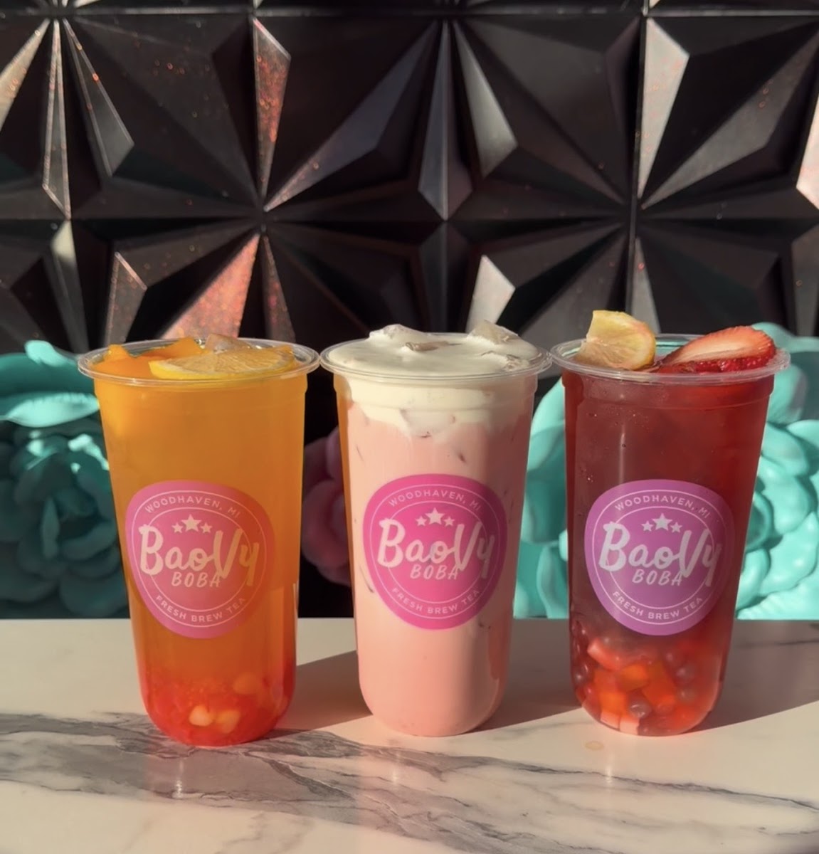 BaoVy Boba Photo 4