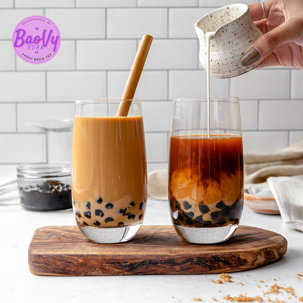 BaoVy Boba Photo 5