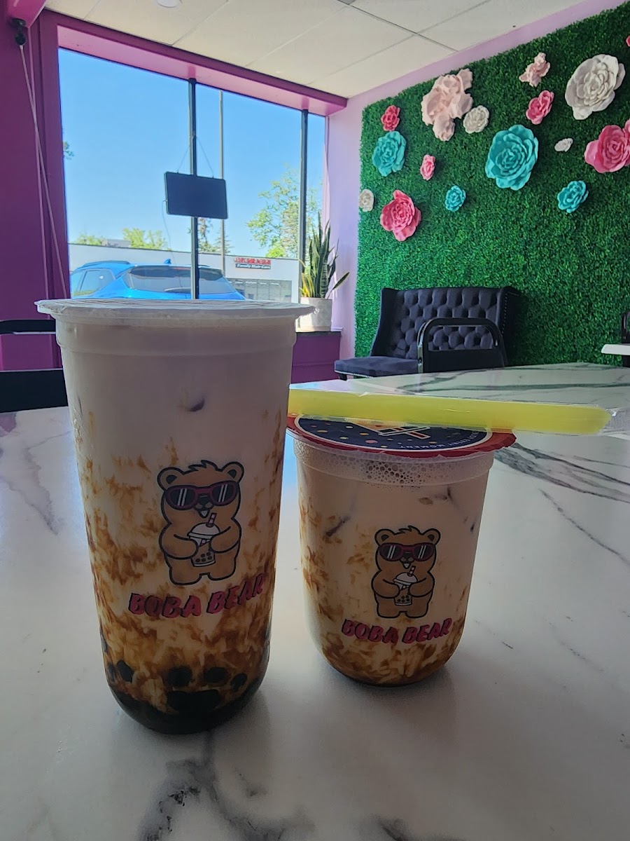 BaoVy Boba Photo 6