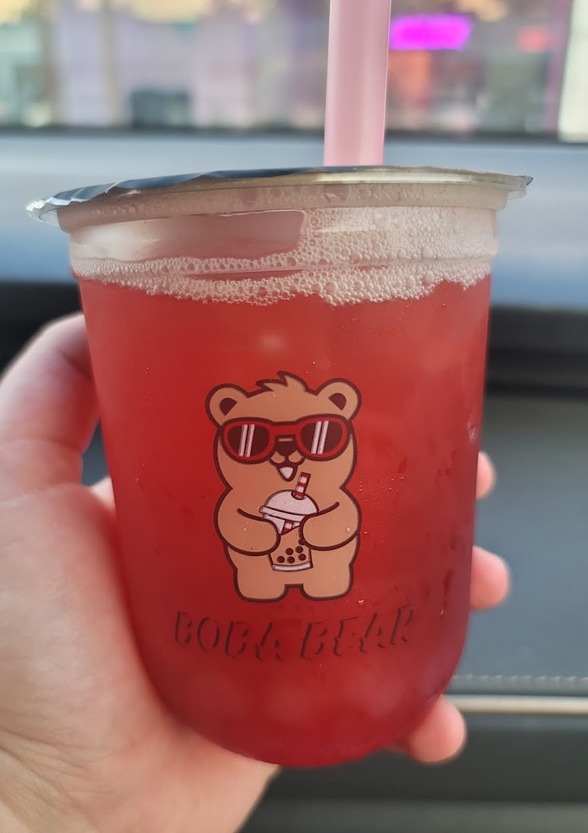 BaoVy Boba Photo 7