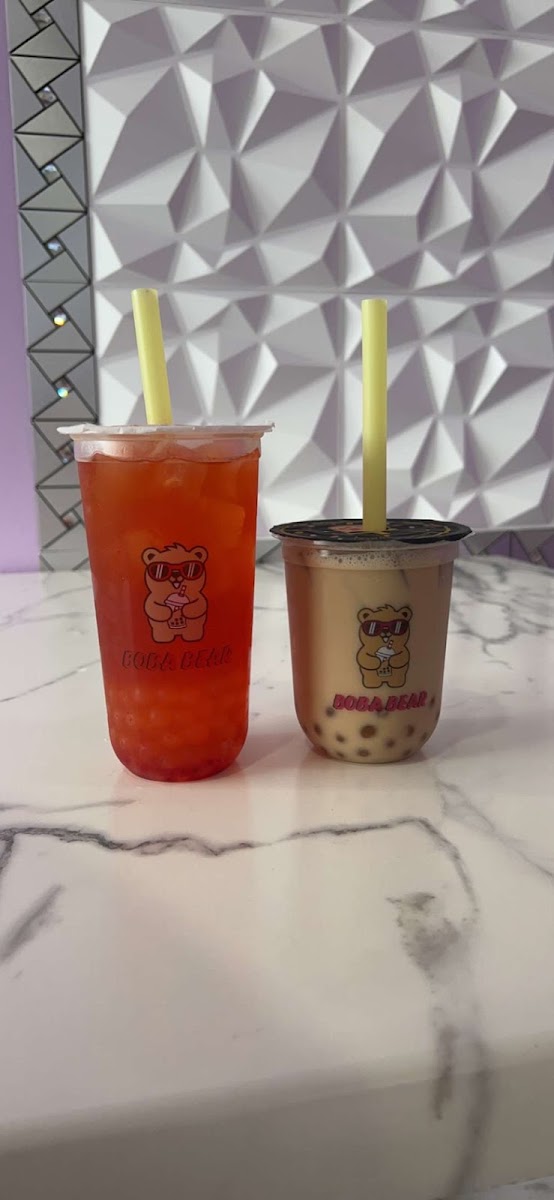 BaoVy Boba Photo 8