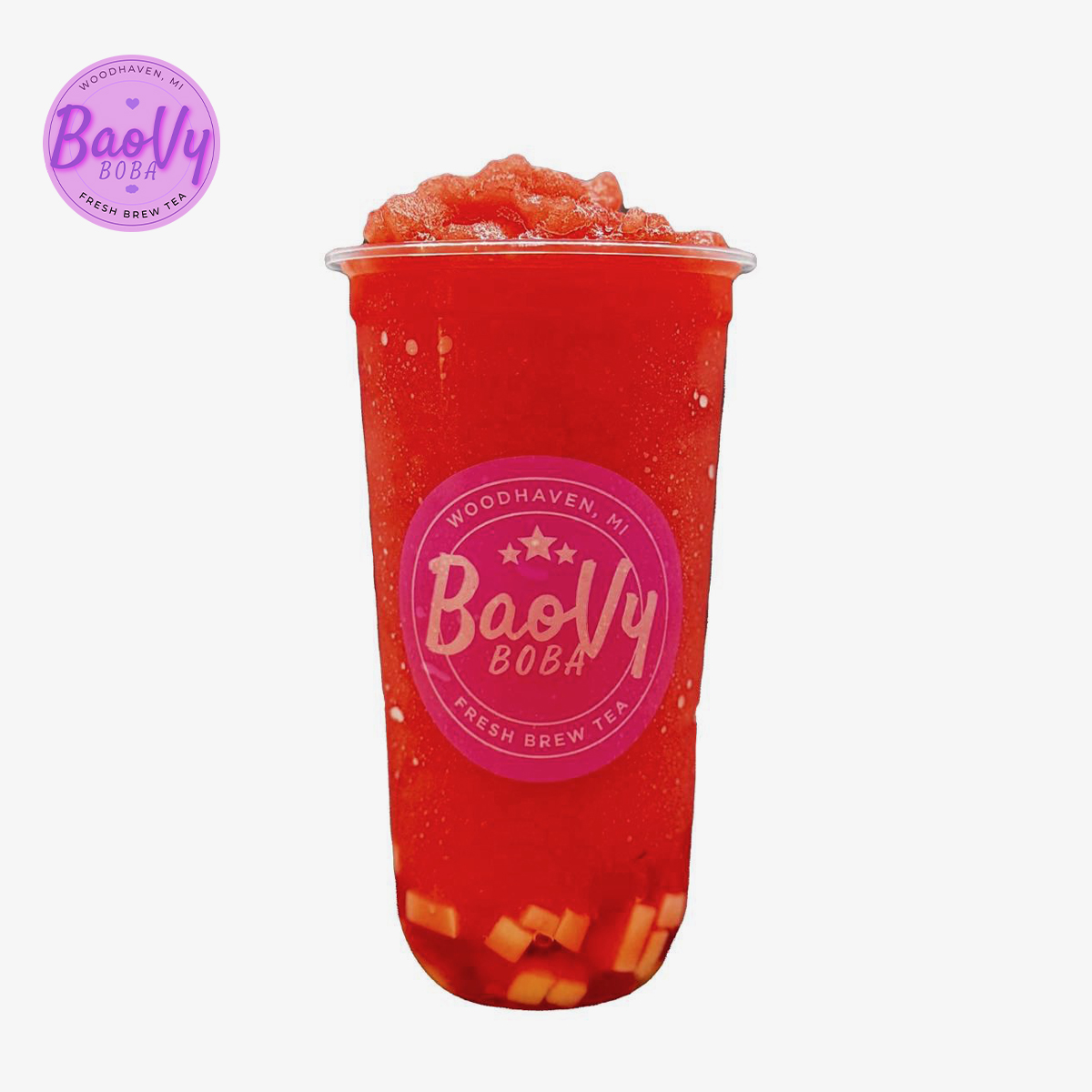 BaoVy Boba Photo 9