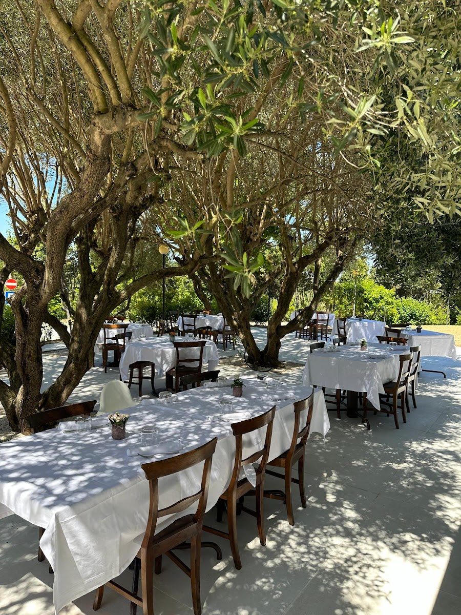 Ristorante Villa Battibecco - Camere e Cucina Photo 4