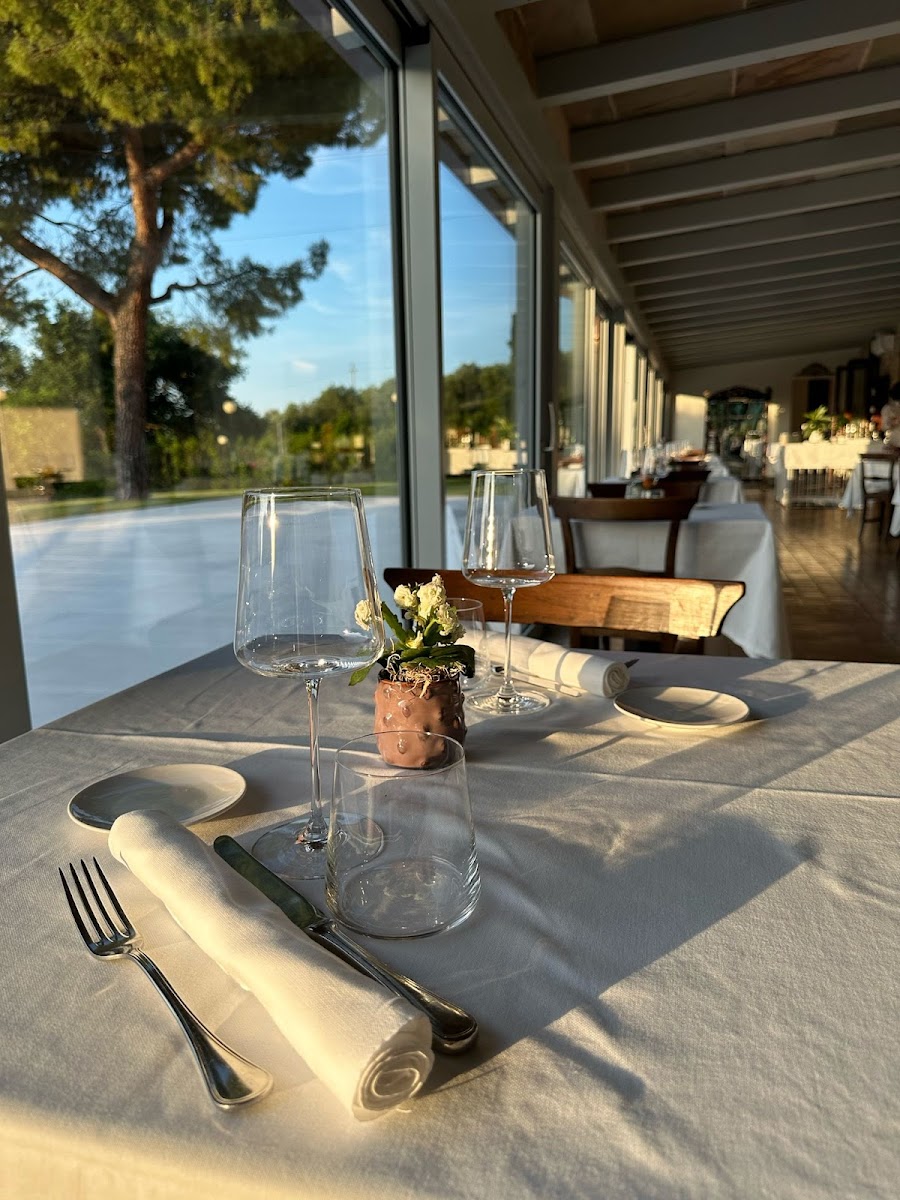 Ristorante Villa Battibecco - Camere e Cucina Photo 7