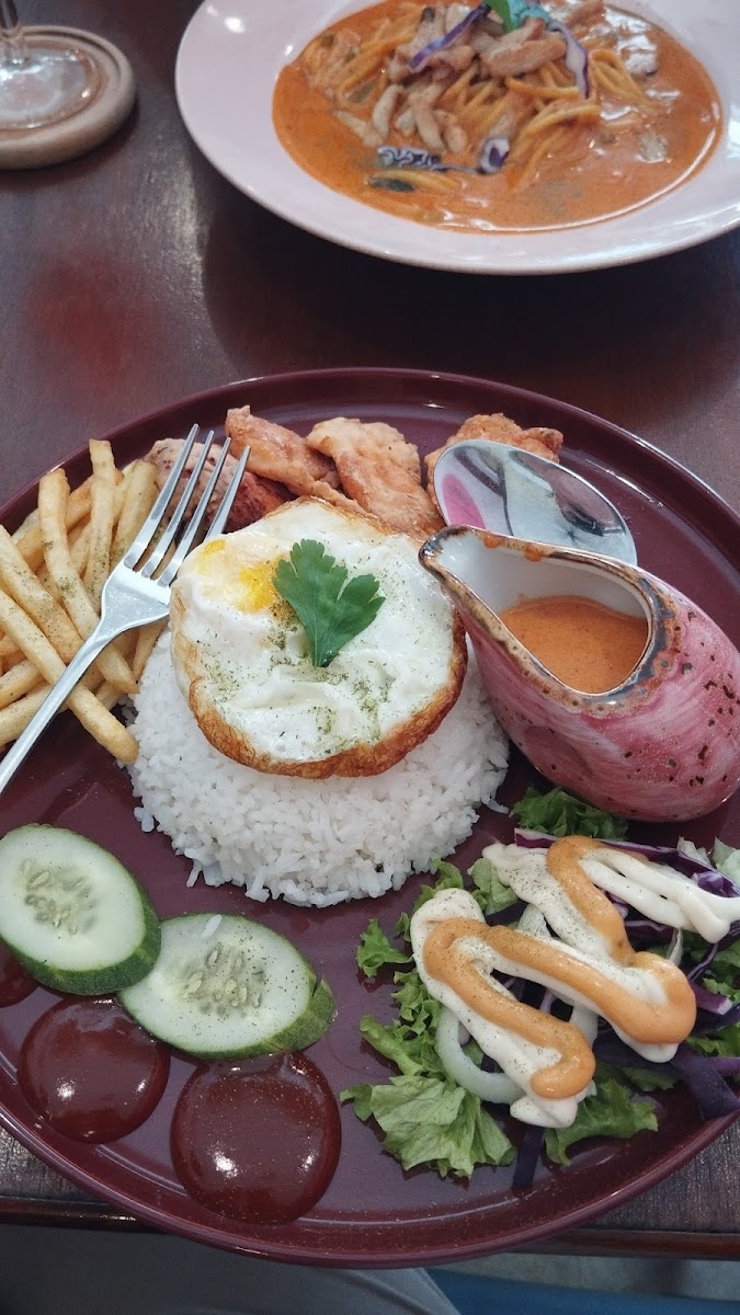 Pixa Cafe Photo 7