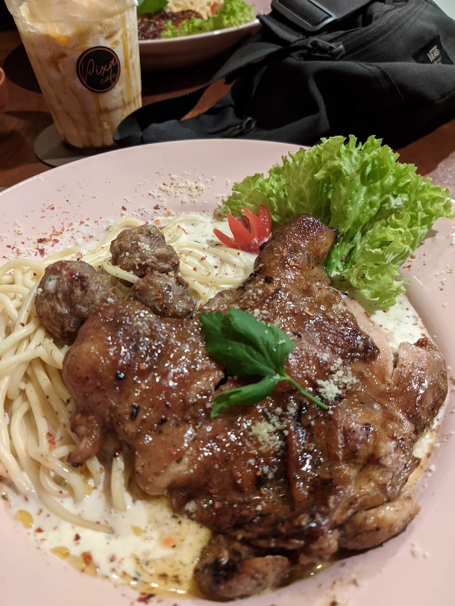 Pixa Cafe Photo 9
