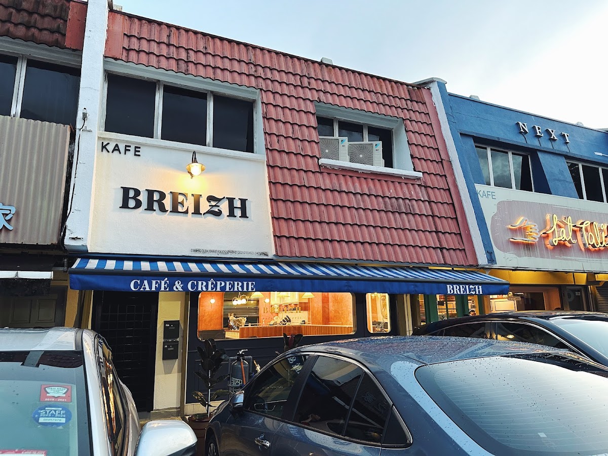 Breizh KL