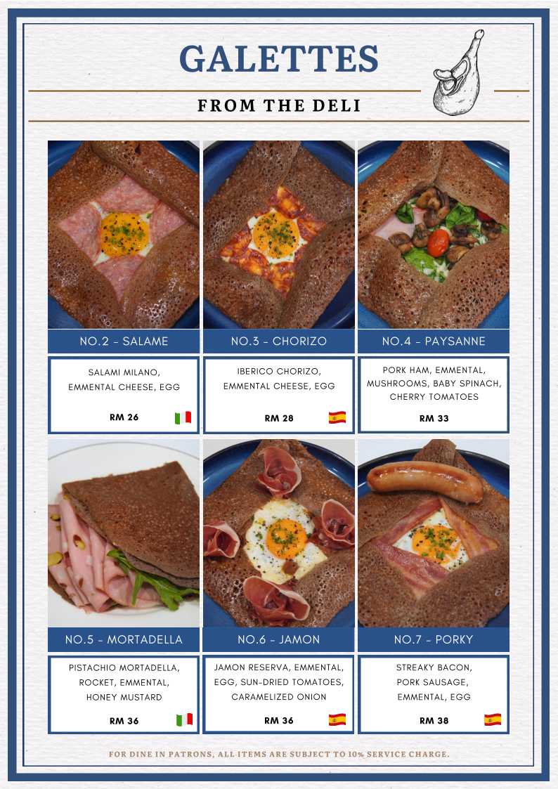 Breizh KL Photo Menu 9