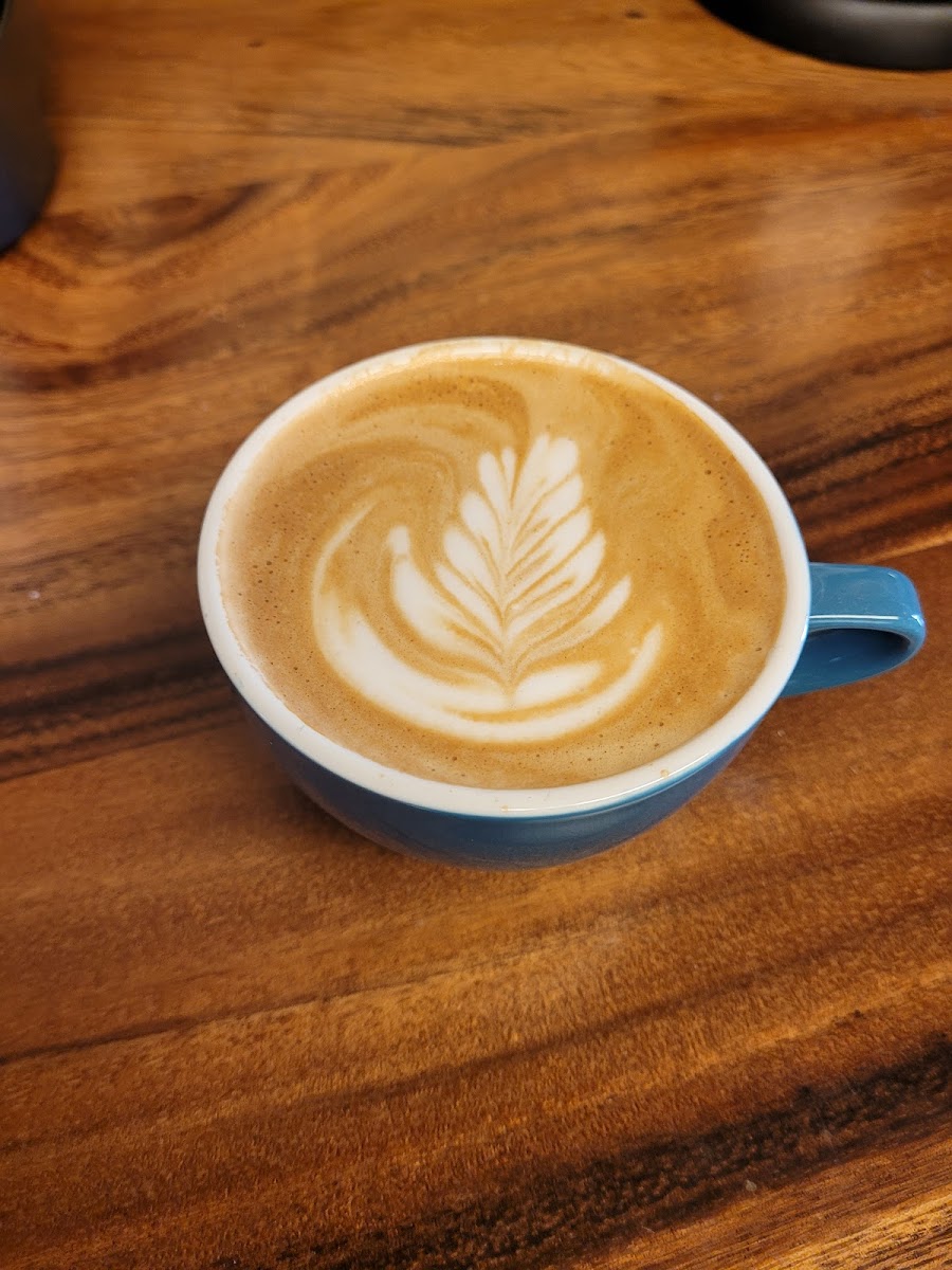 Positive Coffee @ Hanalei Bay Resort Photo 3