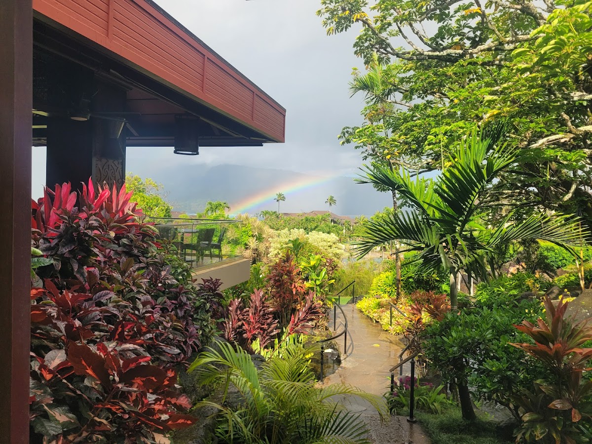 Positive Coffee @ Hanalei Bay Resort Photo 4