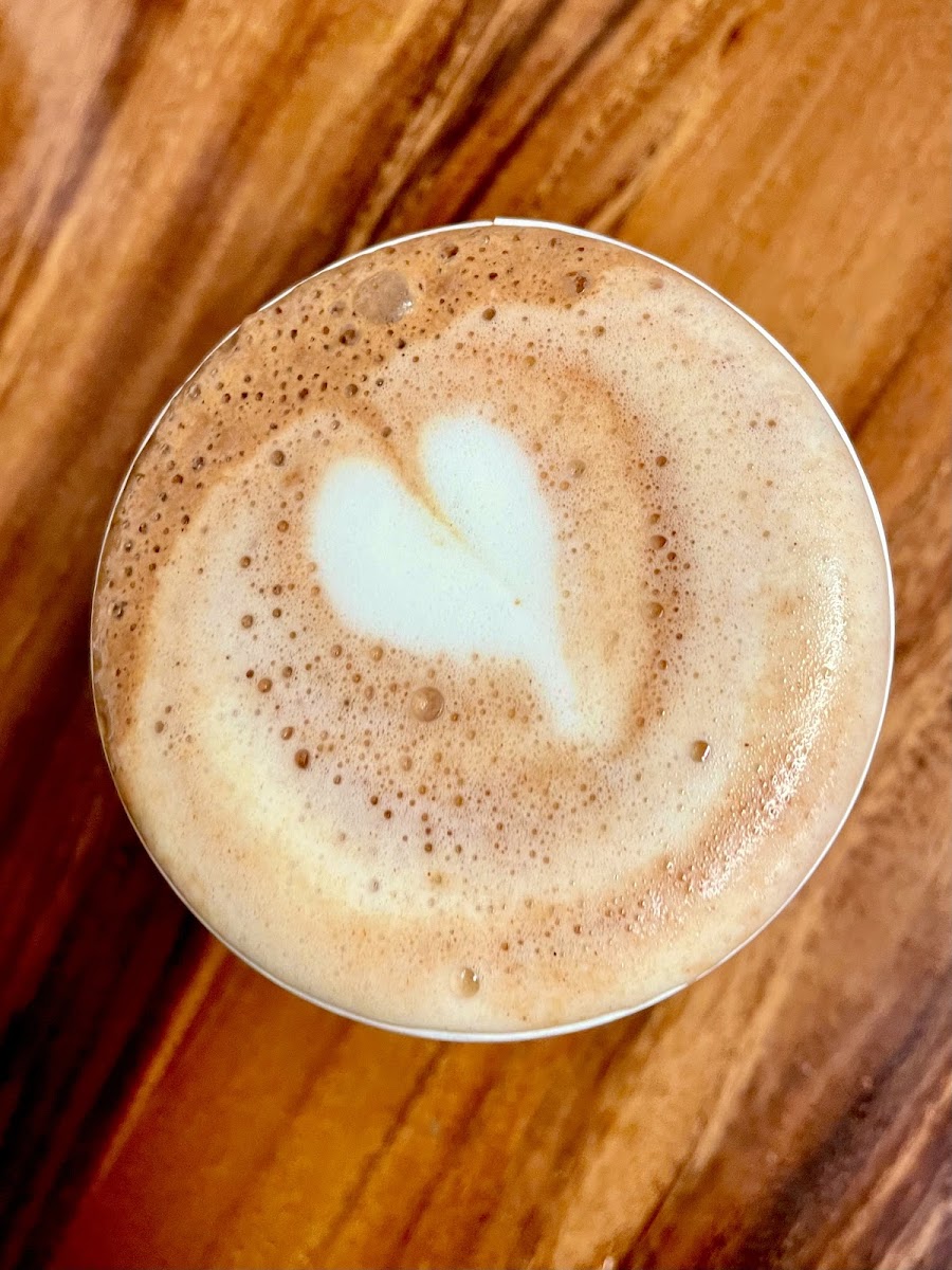 Positive Coffee @ Hanalei Bay Resort Photo 7