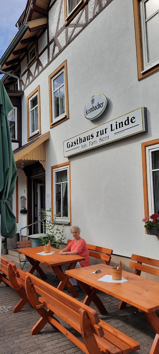 Zur Linde Inh.Thomas Kern