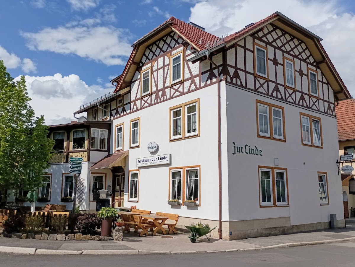 Zur Linde Inh.Thomas Kern Photo 3