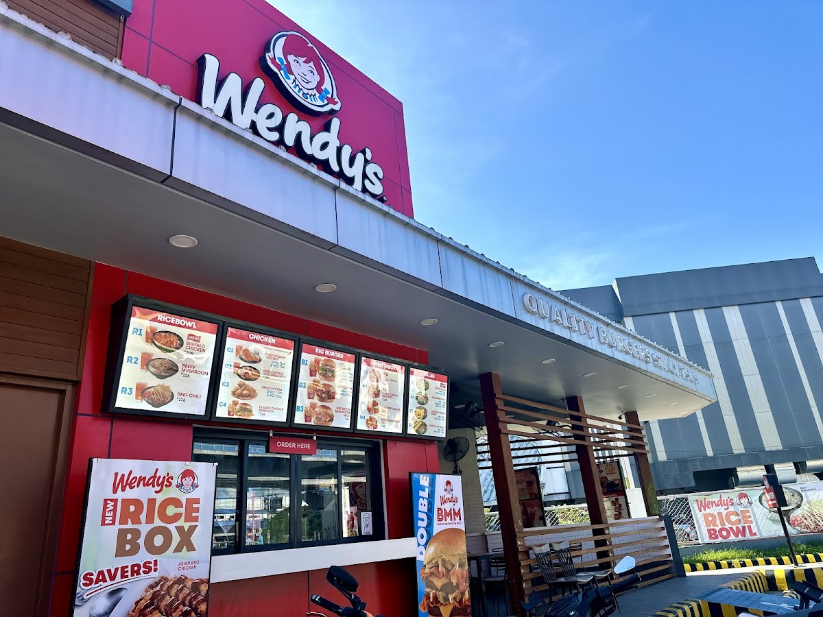 Wendy's - Phoenix Sucat