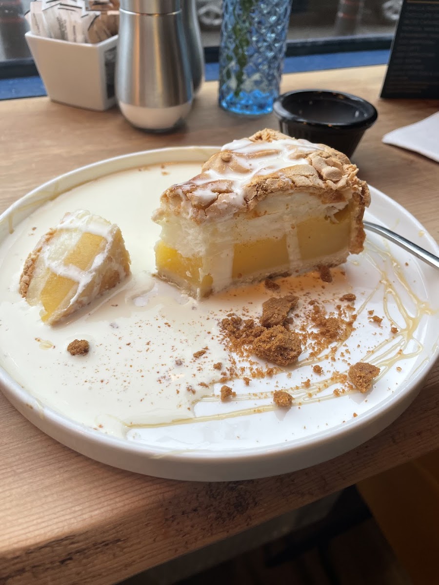 Riviera Coffee Gourock Photo 5